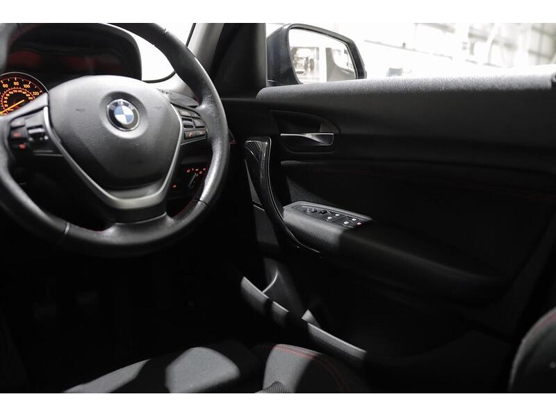 Used BMW 1 Series 2016 for sale - 77153953: Photo 24