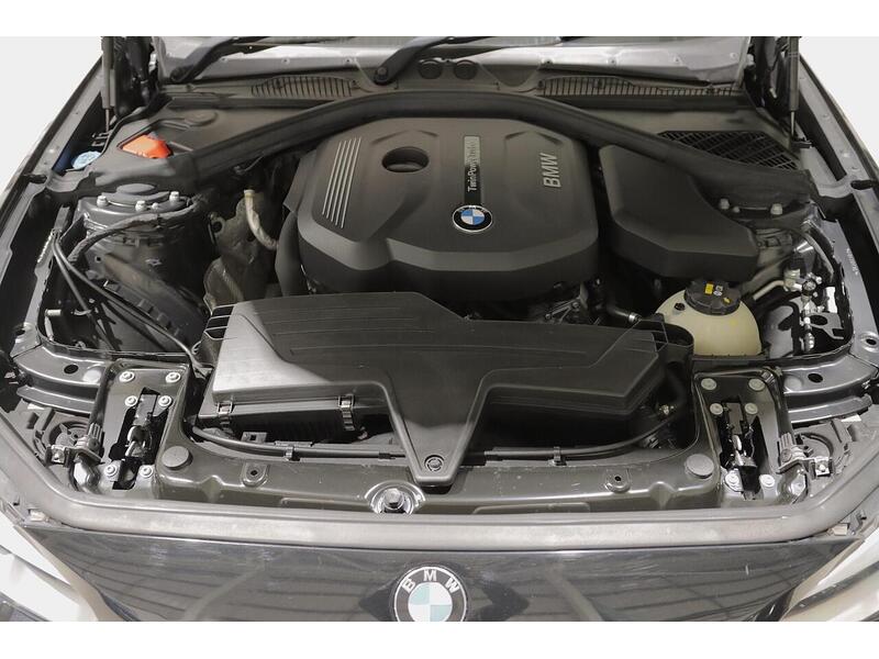 Used BMW 1 Series 2016 for sale - 77153953: Photo 25
