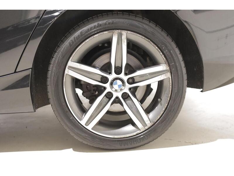 Used BMW 1 Series 2016 for sale - 77153953: Photo 27