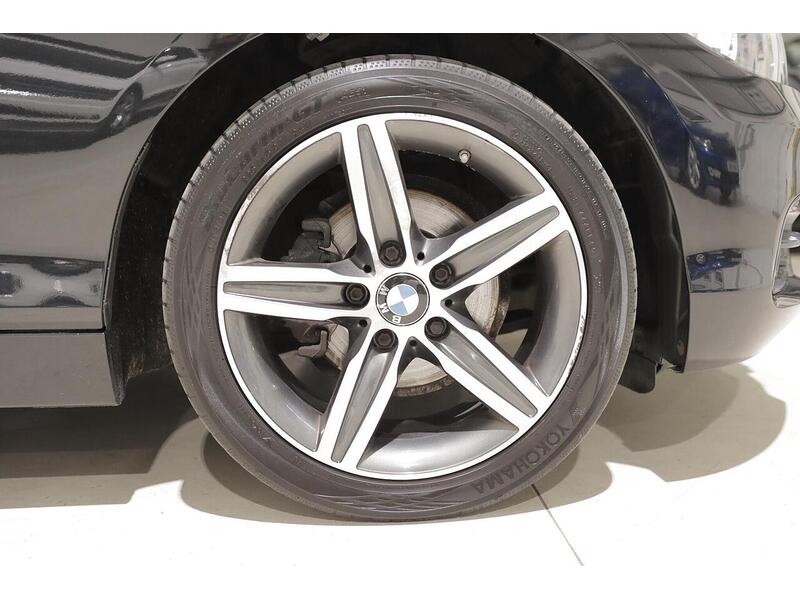 Used BMW 1 Series 2016 for sale - 77153953: Photo 29