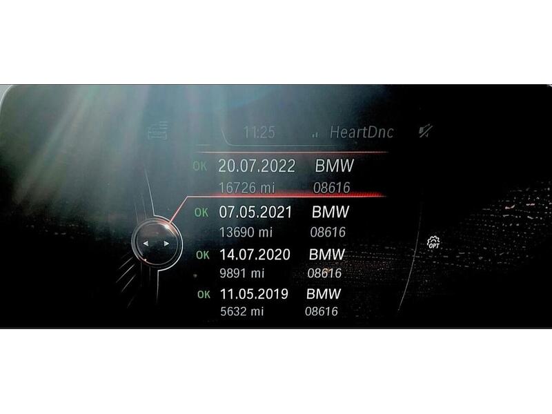 Used BMW 1 Series 2016 for sale - 77153953: Photo 30