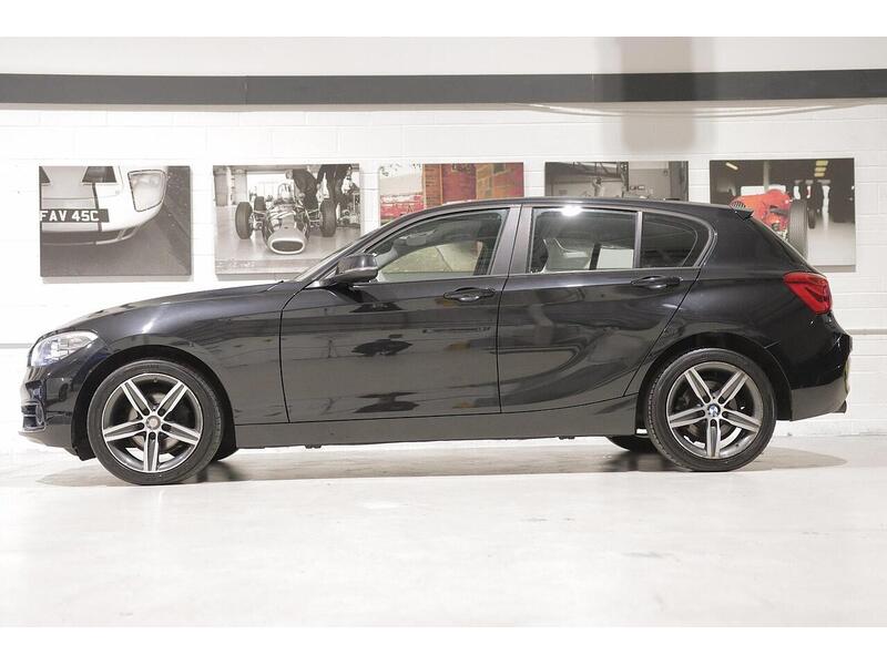 Used BMW 1 Series 2016 for sale - 77153953: Photo 6