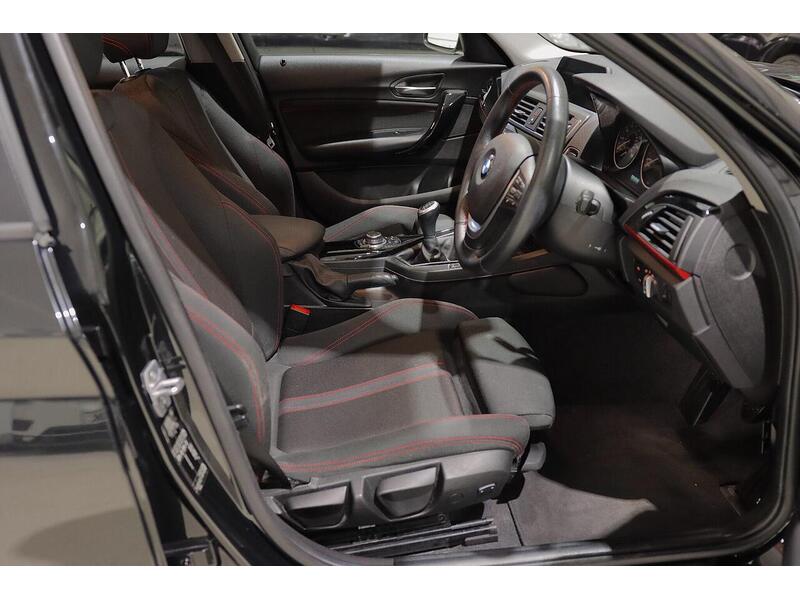 Used BMW 1 Series 2016 for sale - 77153953: Photo 9