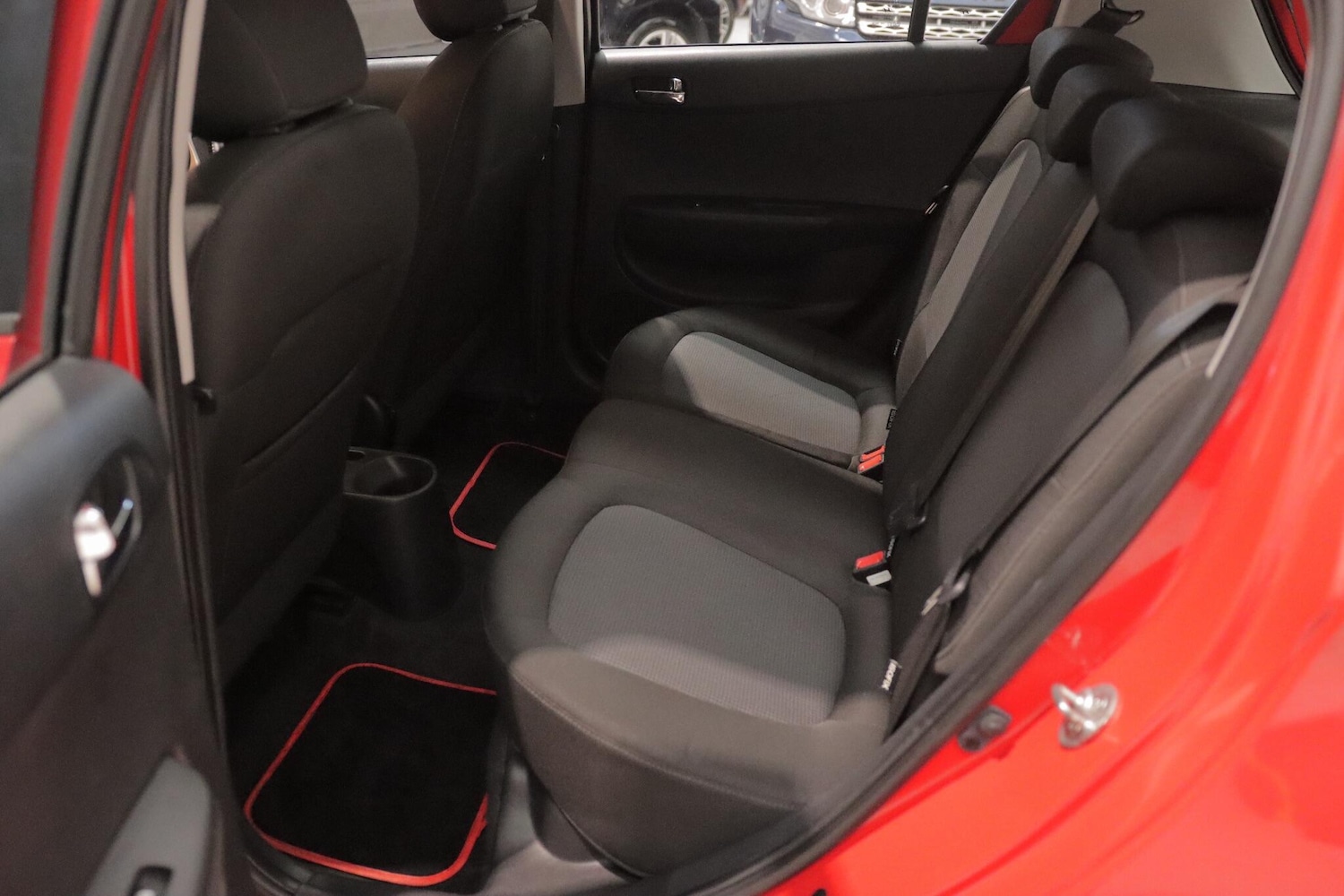 Used Hyundai i20 2013 for sale - 76360622: Photo 12