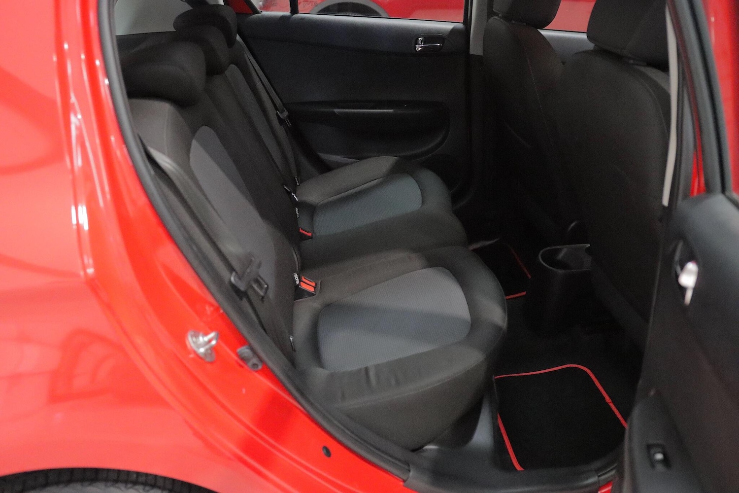 Used Hyundai i20 2013 for sale - 76360622: Photo 13