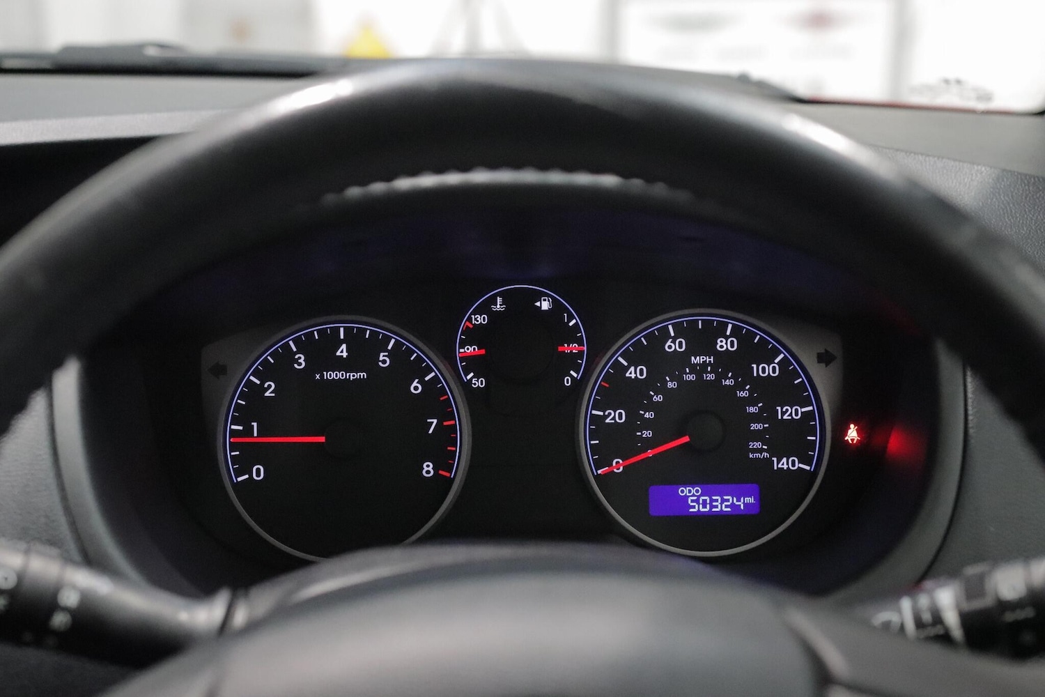 Used Hyundai i20 2013 for sale - 76360622: Photo 18