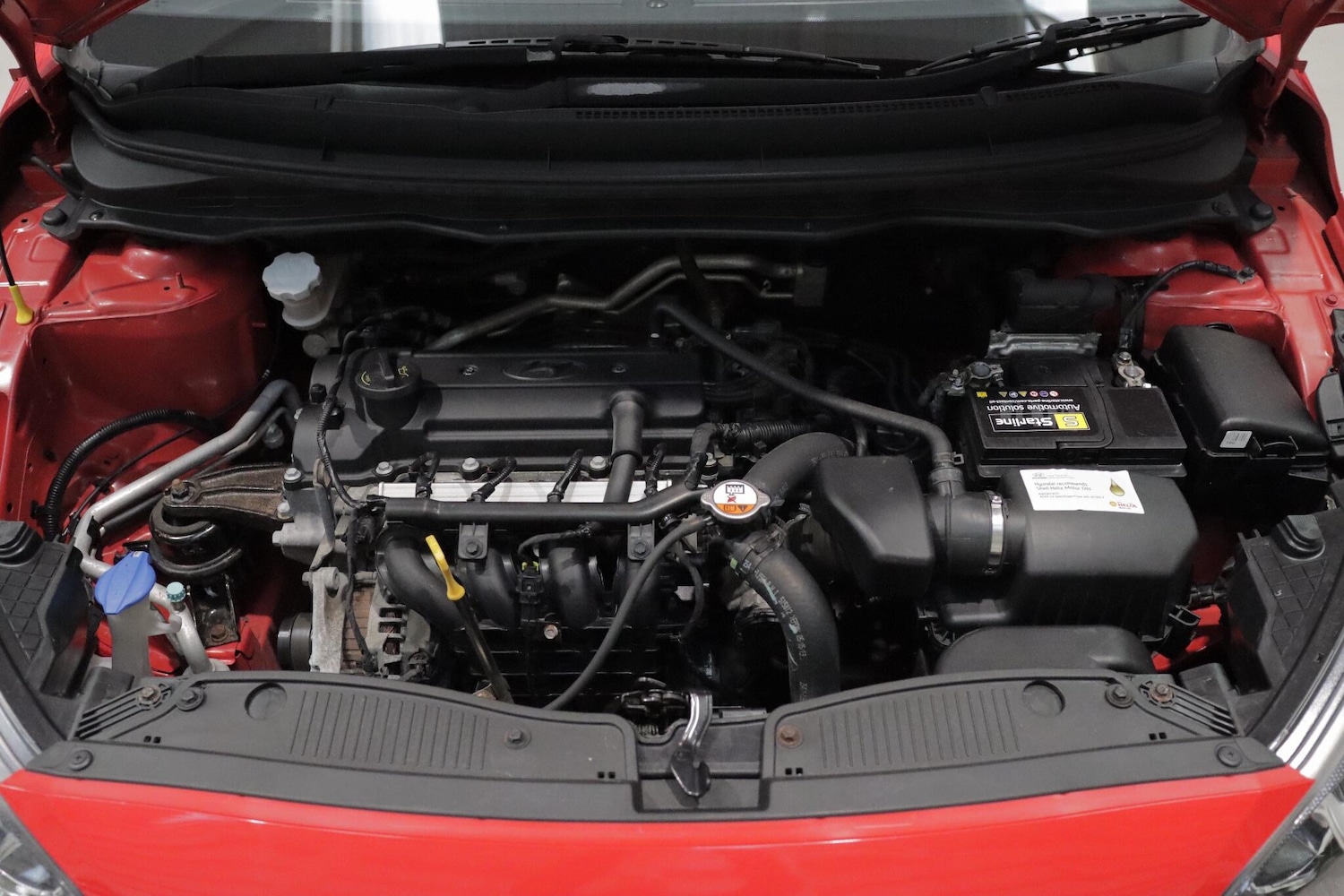 Used Hyundai i20 2013 for sale - 76360622: Photo 24