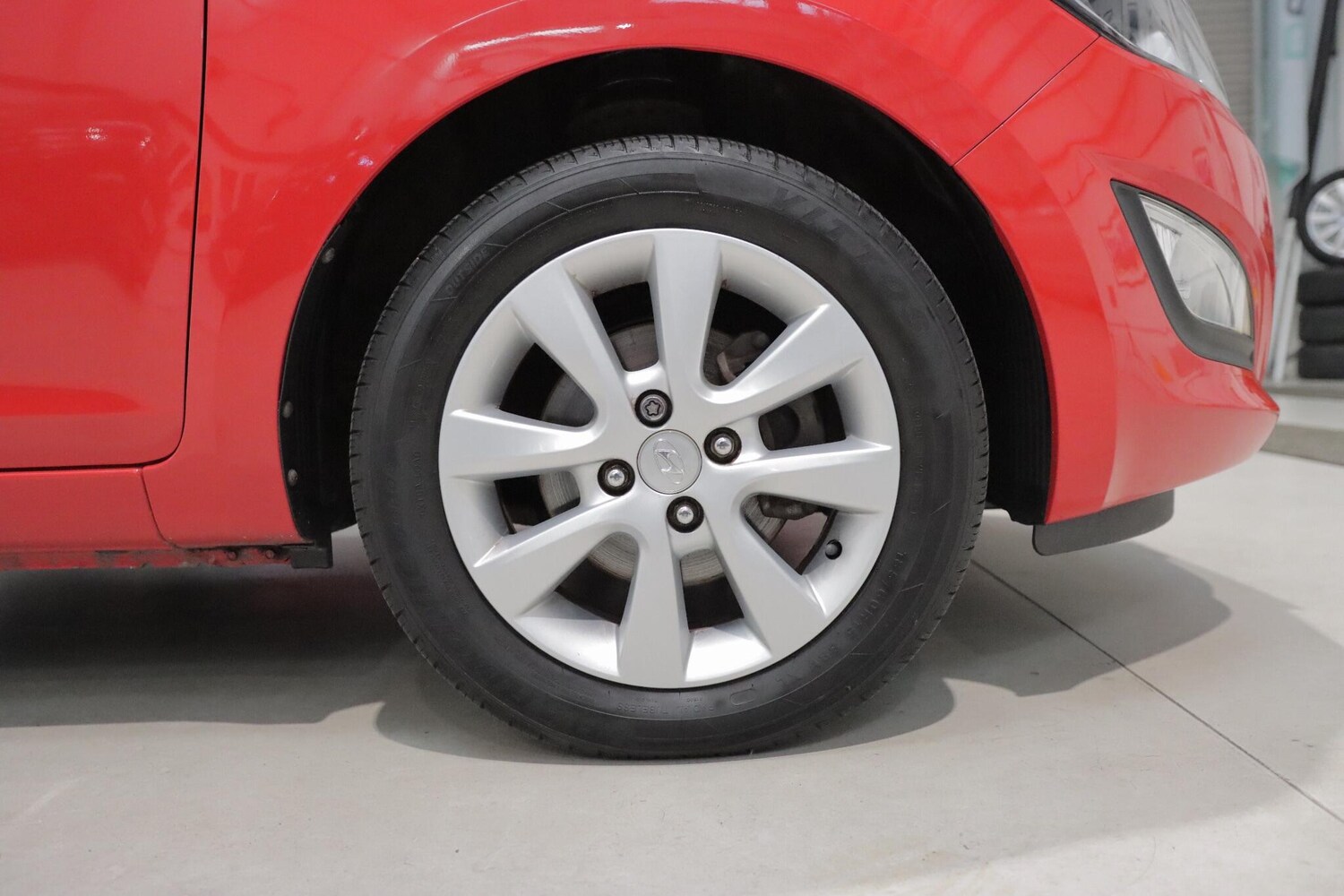 Used Hyundai i20 2013 for sale - 76360622: Photo 25