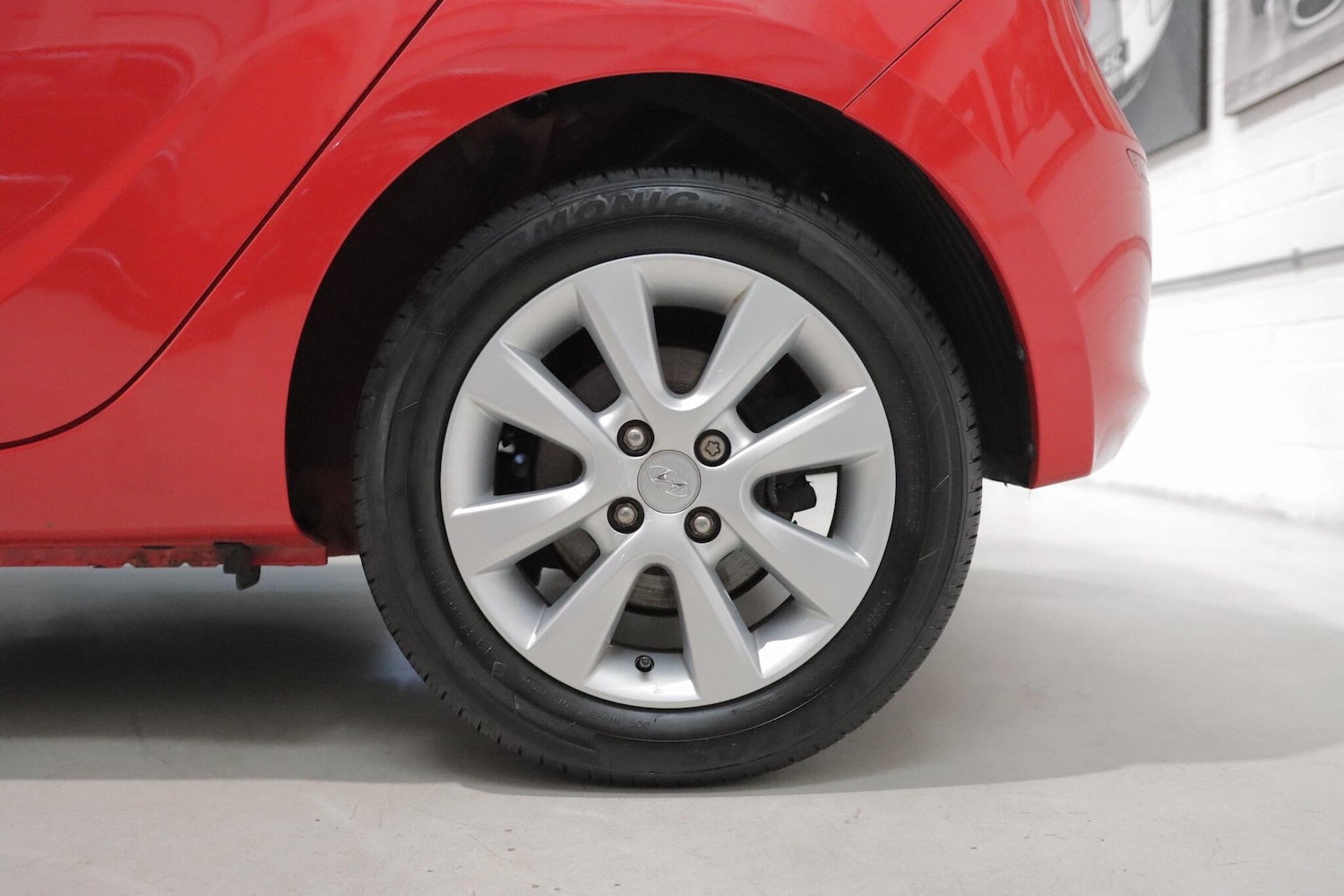 Used Hyundai i20 2013 for sale - 76360622: Photo 27