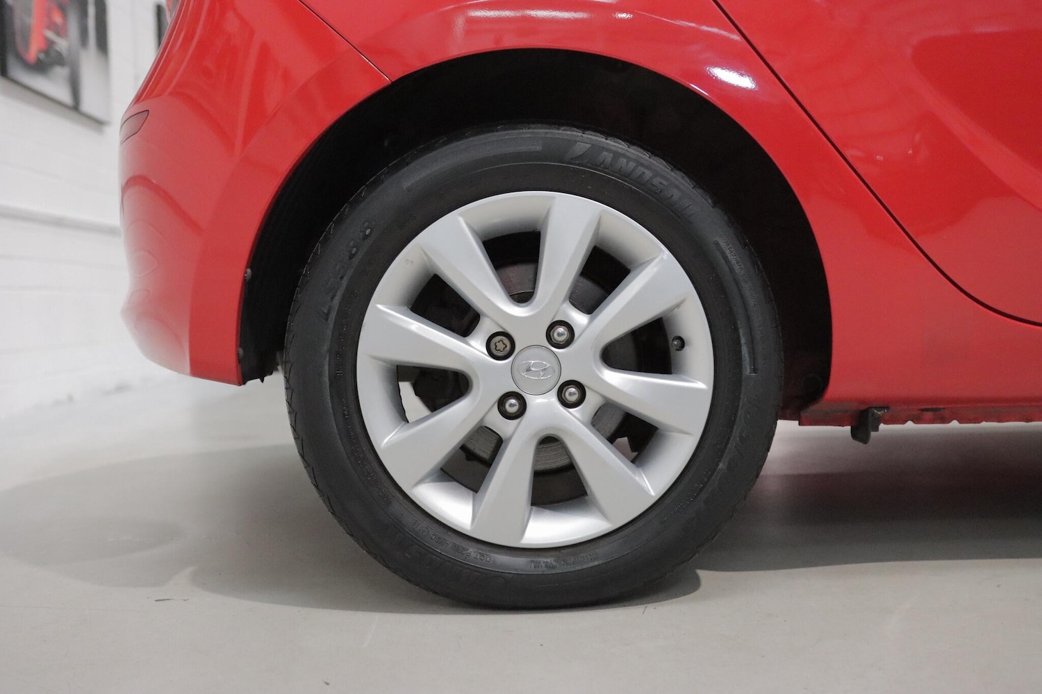 Used Hyundai i20 2013 for sale - 76360622: Photo 28