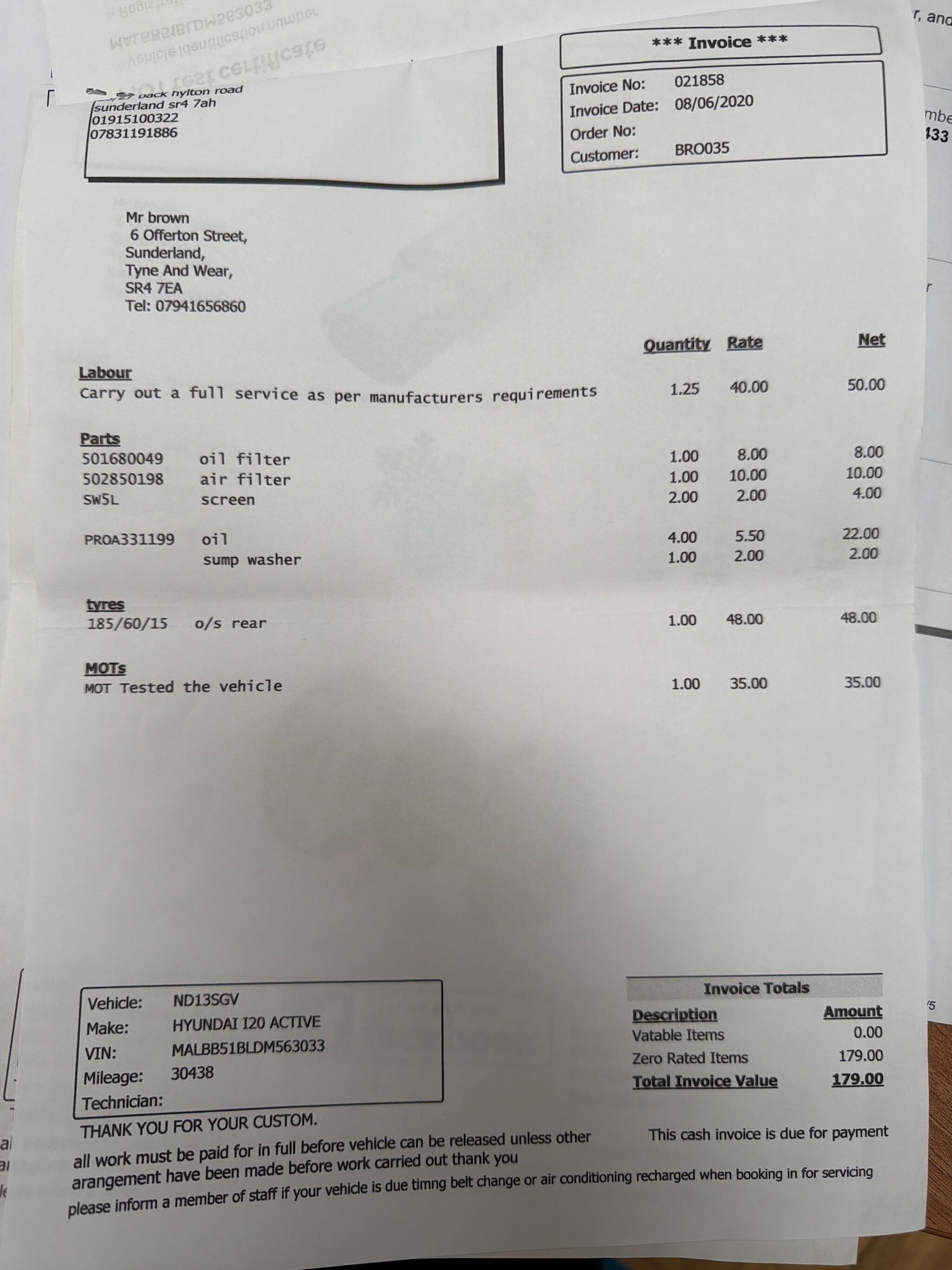 Used Hyundai i20 2013 for sale - 76360622: Photo 32