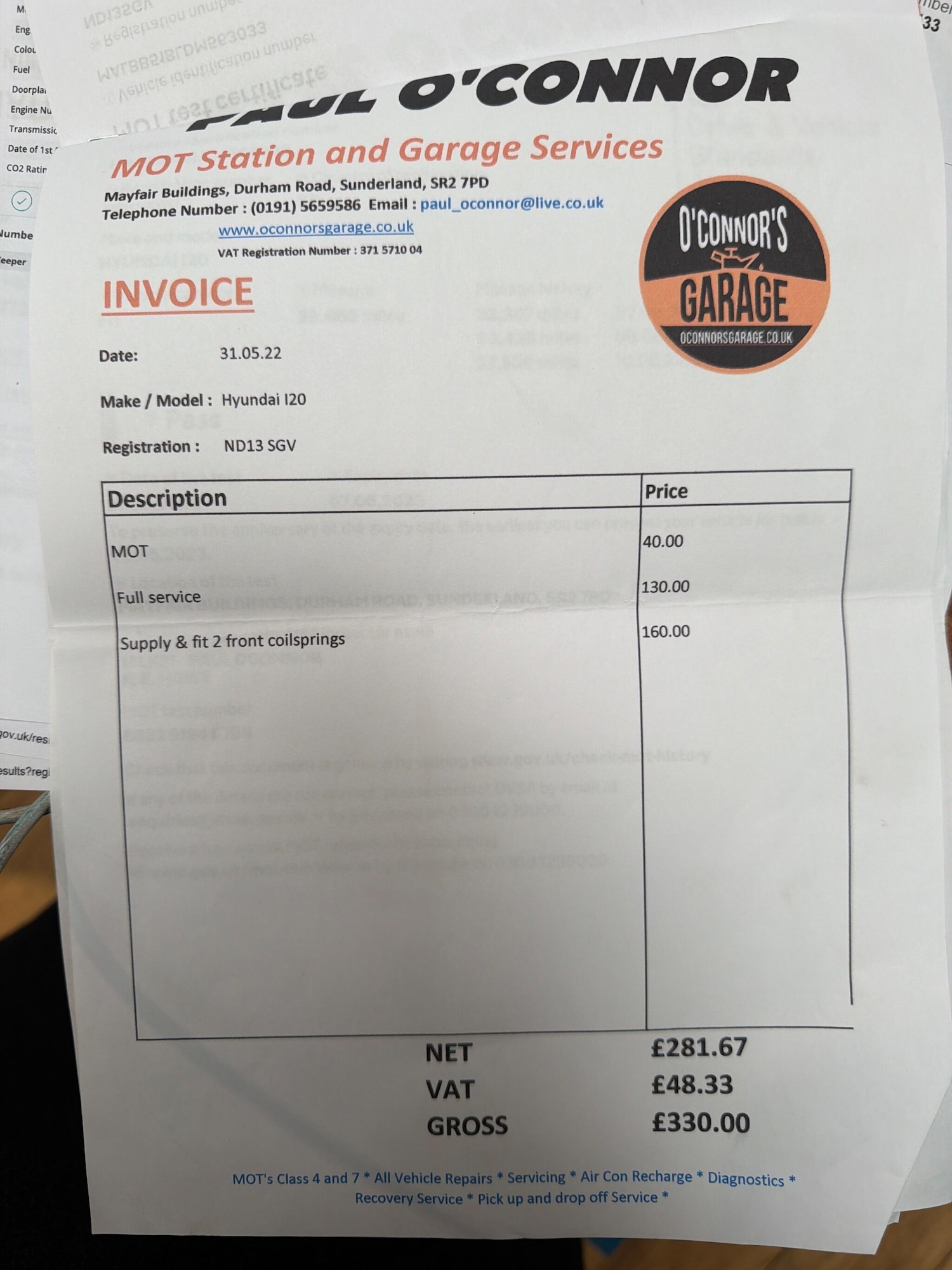 Used Hyundai i20 2013 for sale - 76360622: Photo 33