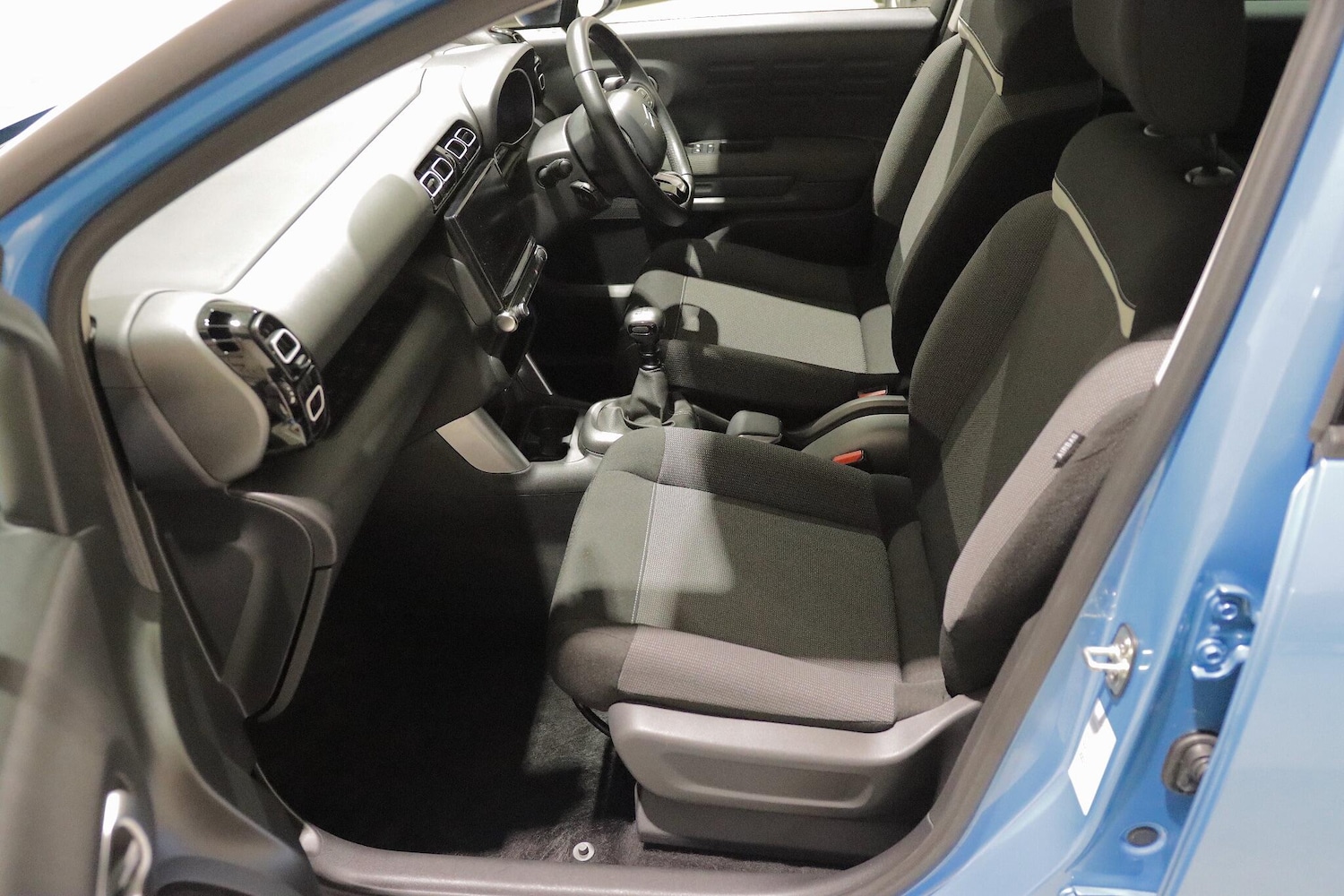 Used Citroen C3 Aircross 2019 for sale - 76913257: Photo 11