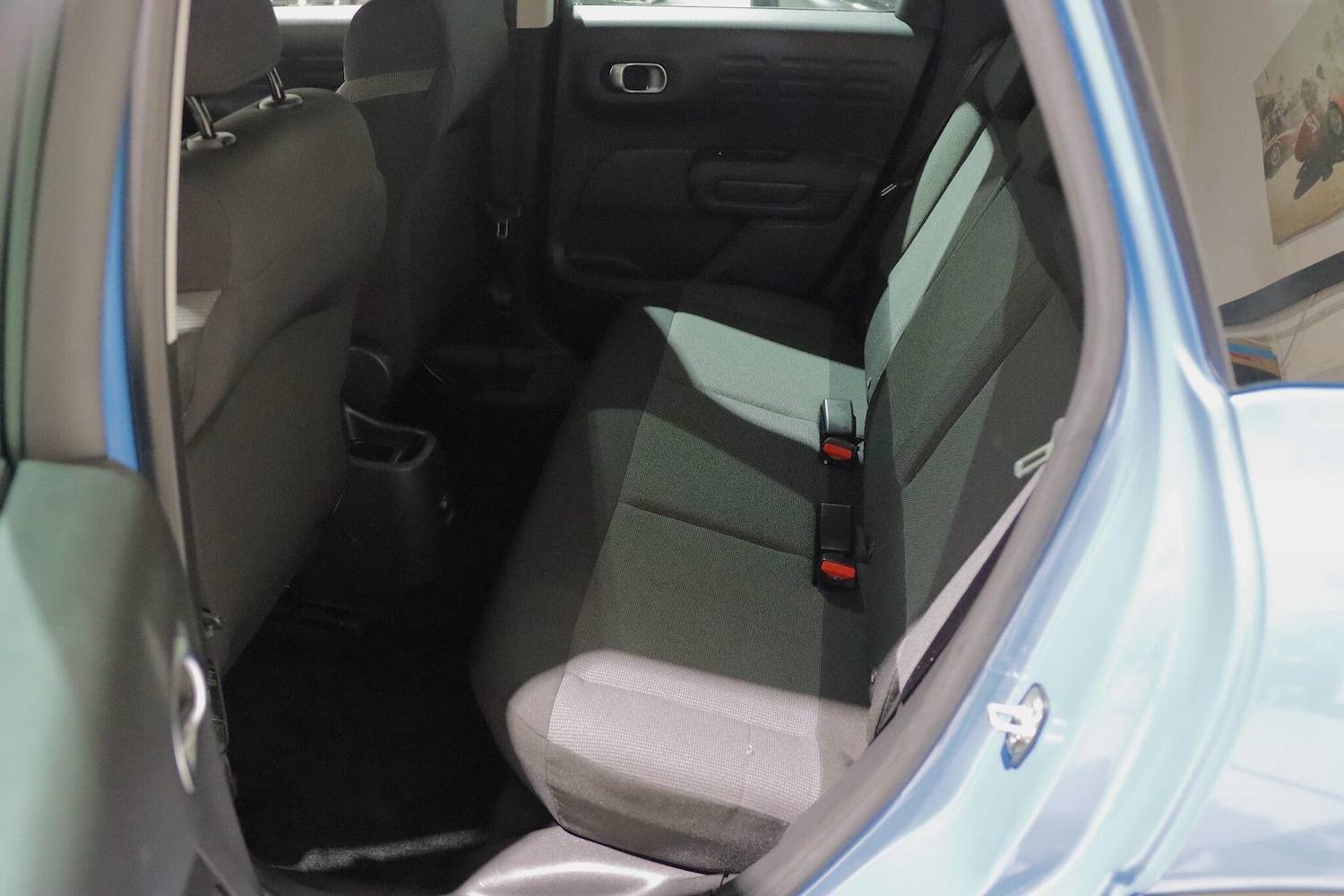 Used Citroen C3 Aircross 2019 for sale - 76913257: Photo 12