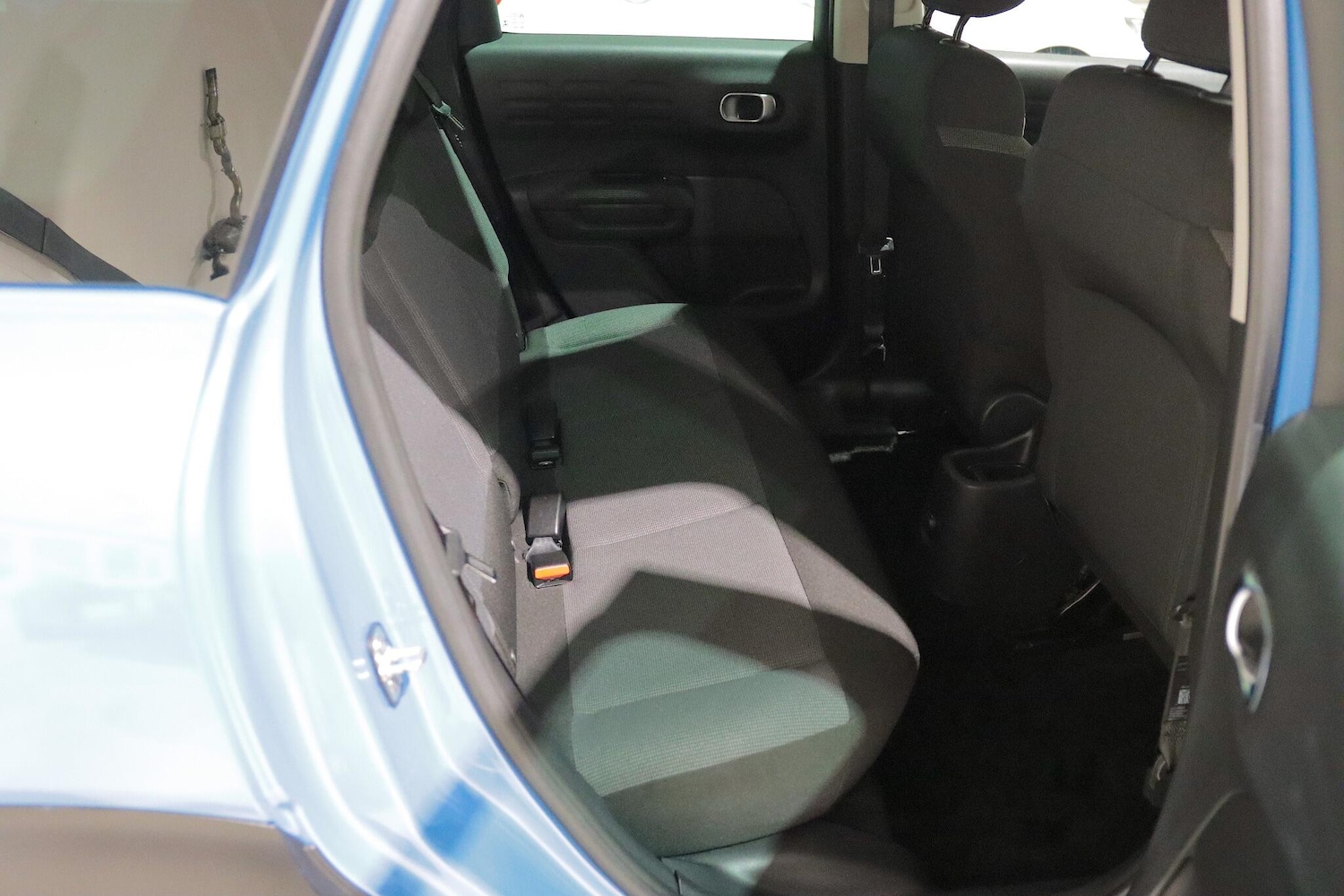 Used Citroen C3 Aircross 2019 for sale - 76913257: Photo 13