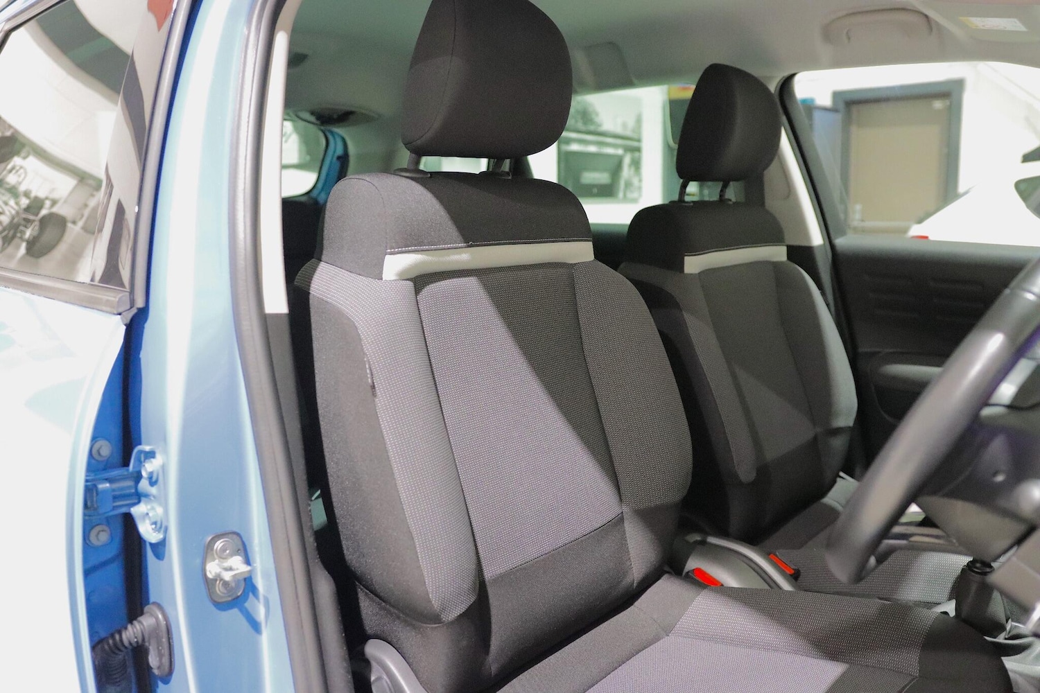 Used Citroen C3 Aircross 2019 for sale - 76913257: Photo 14