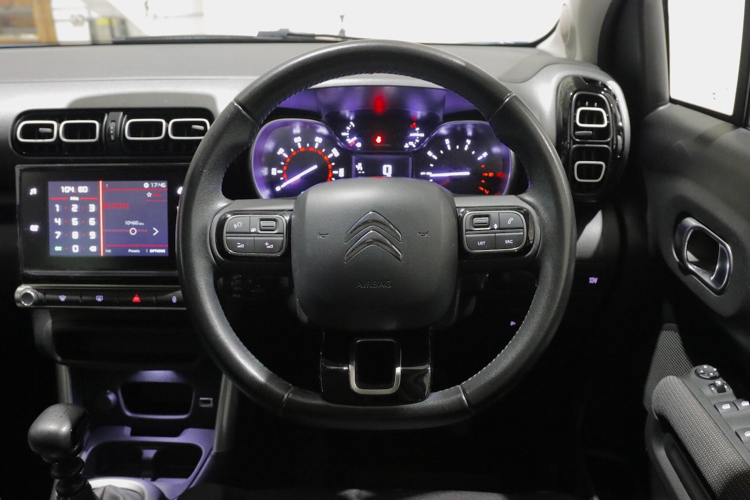 Used Citroen C3 Aircross 2019 for sale - 76913257: Photo 16