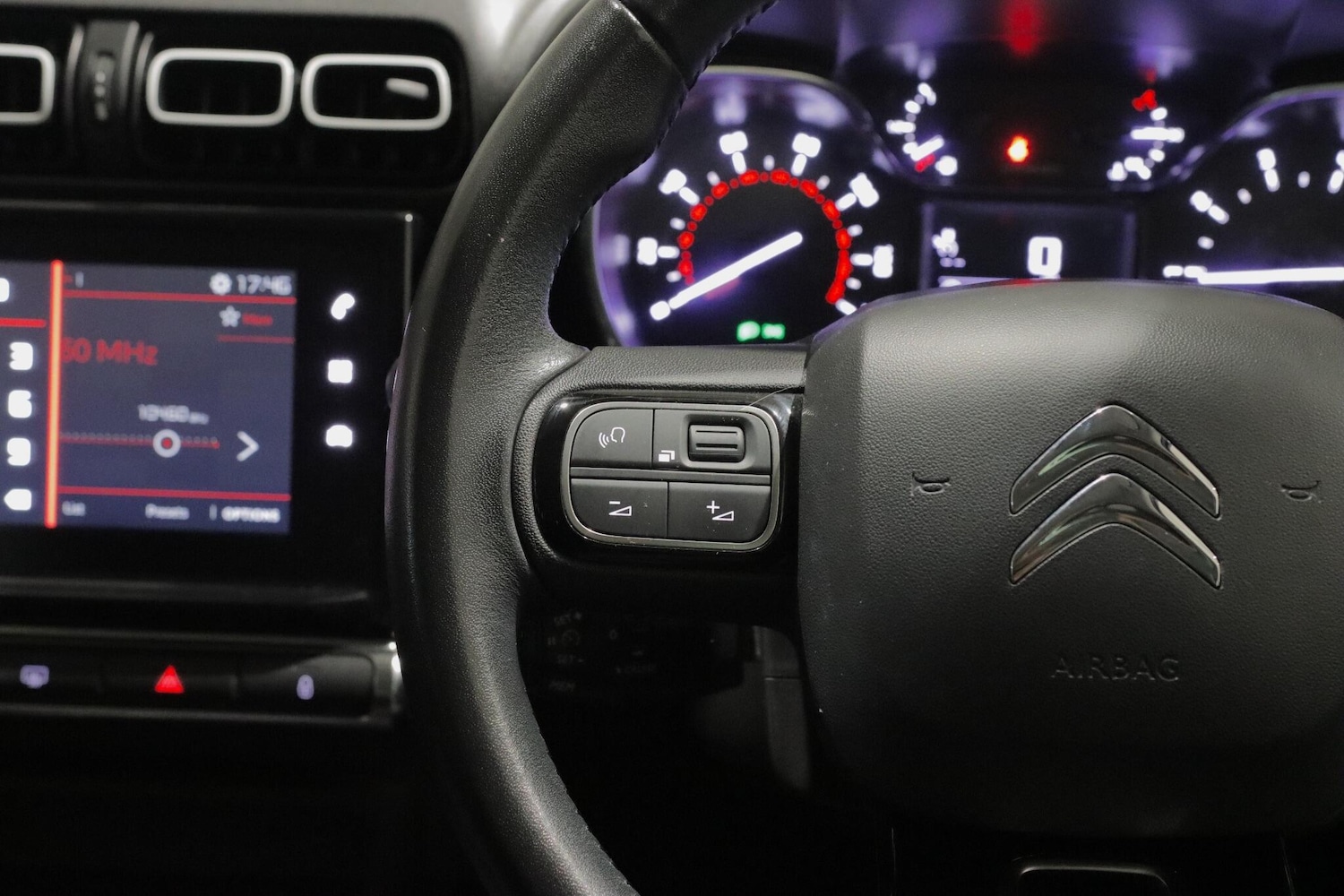 Used Citroen C3 Aircross 2019 for sale - 76913257: Photo 17