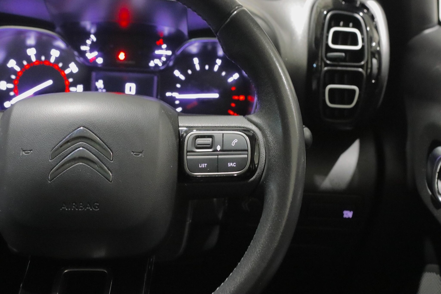 Used Citroen C3 Aircross 2019 for sale - 76913257: Photo 18