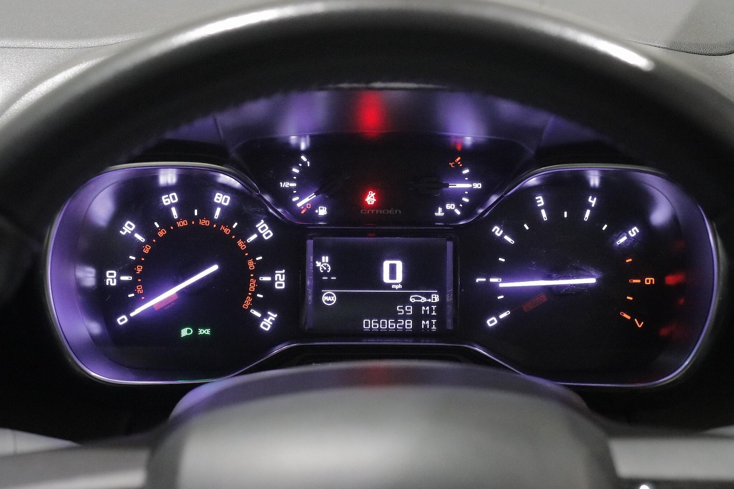 Used Citroen C3 Aircross 2019 for sale - 76913257: Photo 19