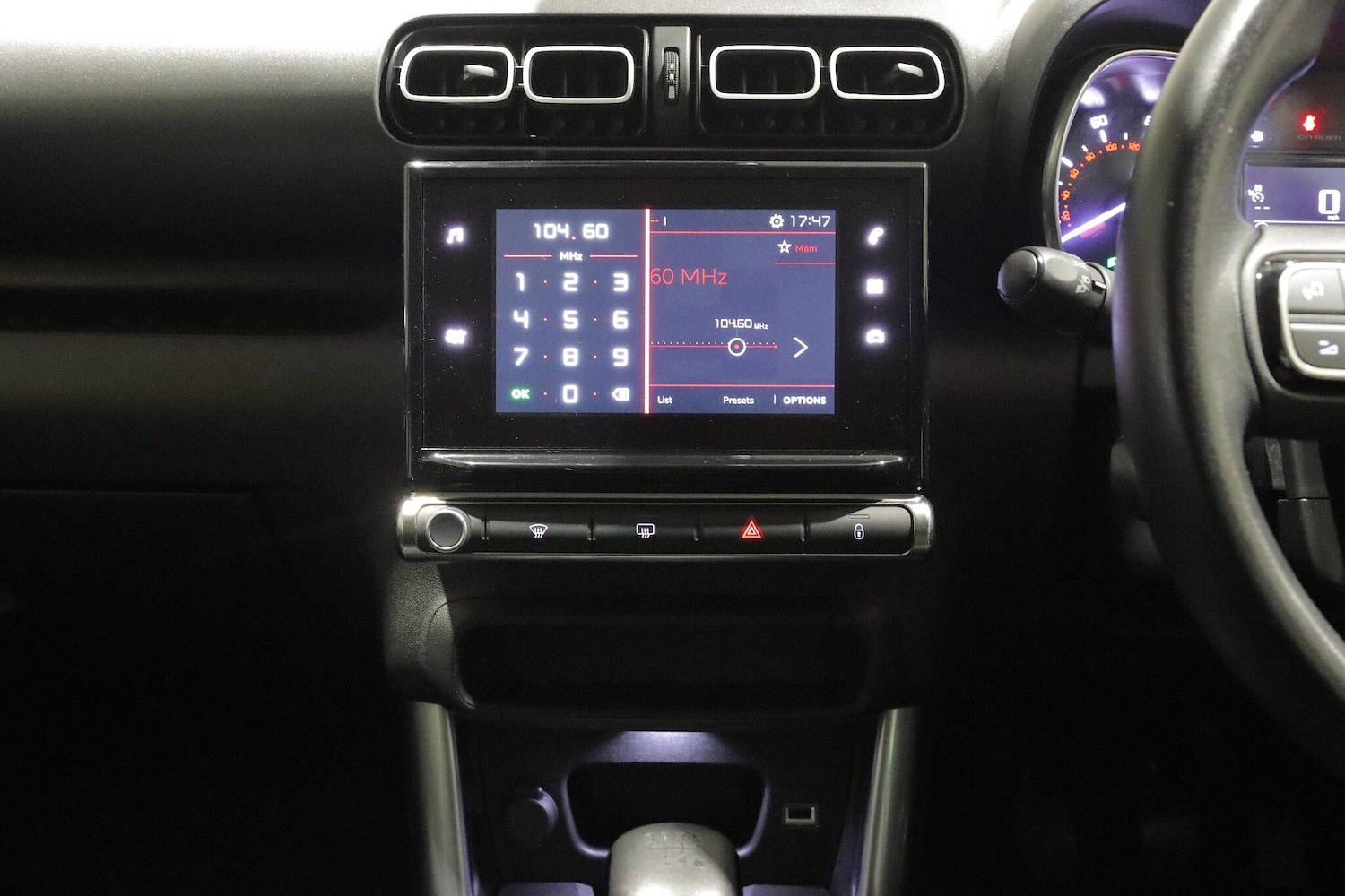 Used Citroen C3 Aircross 2019 for sale - 76913257: Photo 20