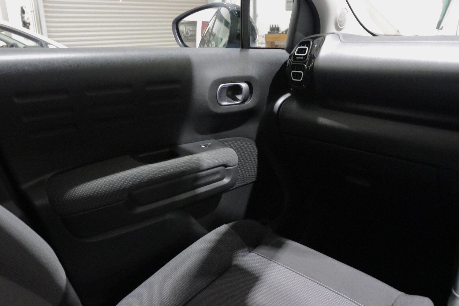 Used Citroen C3 Aircross 2019 for sale - 76913257: Photo 23