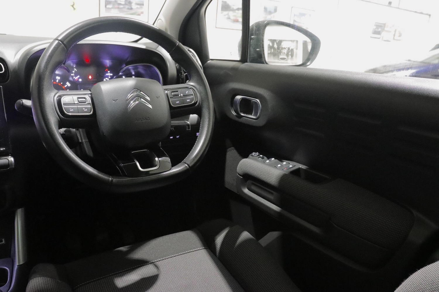 Used Citroen C3 Aircross 2019 for sale - 76913257: Photo 24