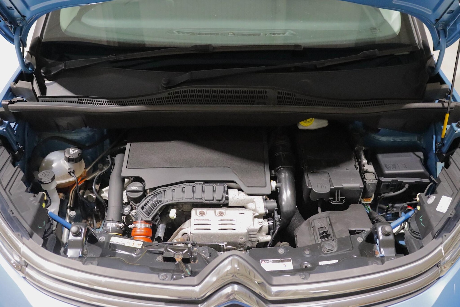 Used Citroen C3 Aircross 2019 for sale - 76913257: Photo 25