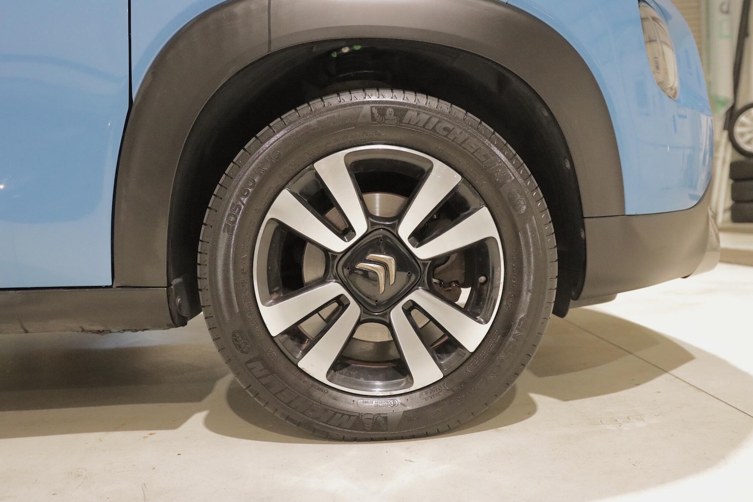 Used Citroen C3 Aircross 2019 for sale - 76913257: Photo 26