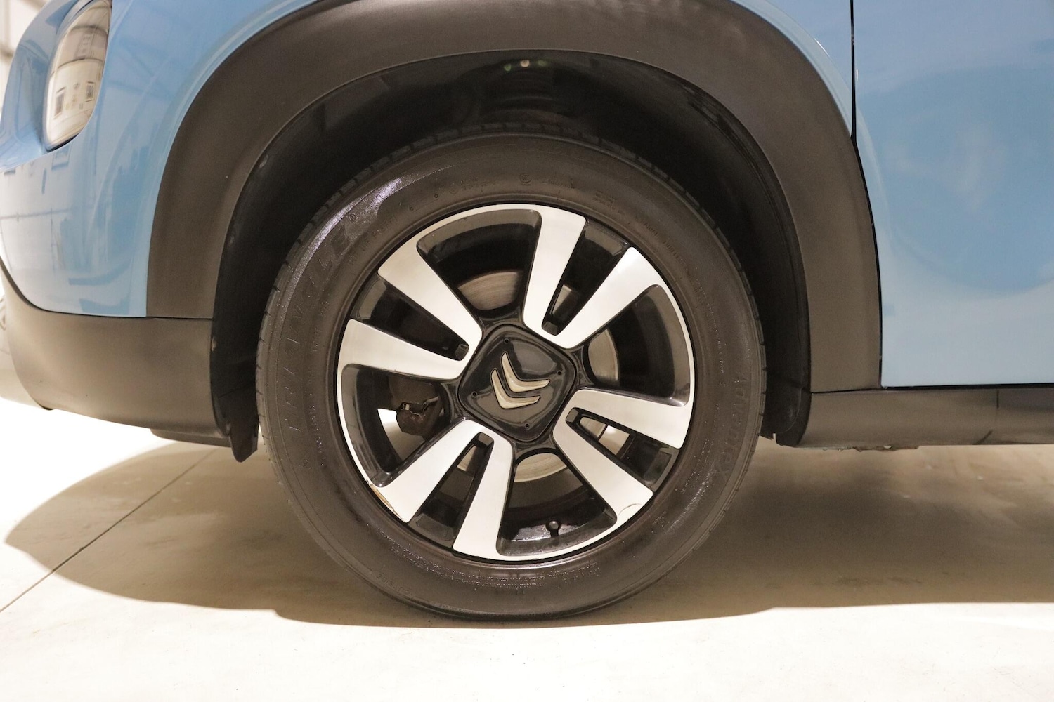 Used Citroen C3 Aircross 2019 for sale - 76913257: Photo 27