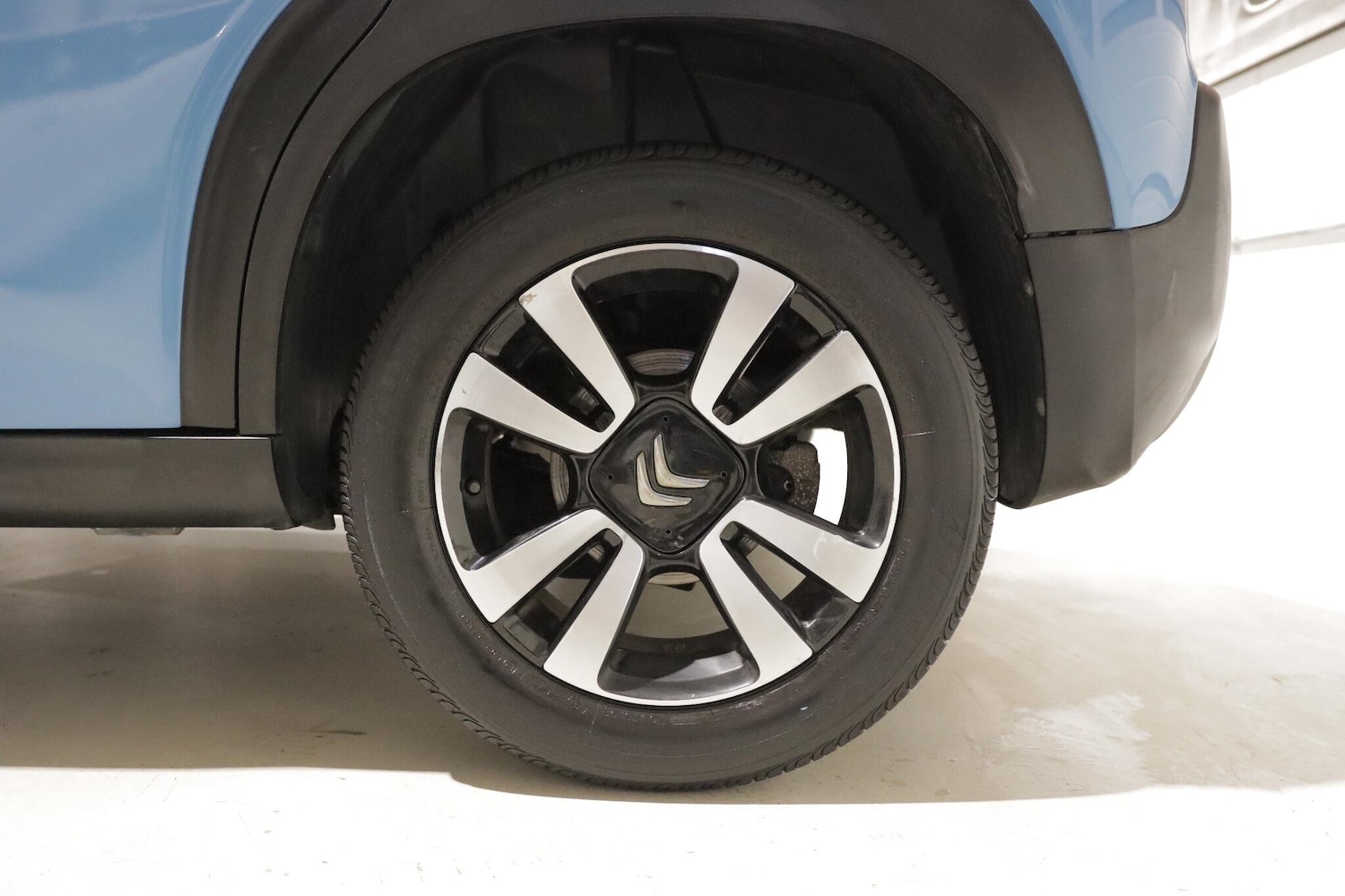 Used Citroen C3 Aircross 2019 for sale - 76913257: Photo 28