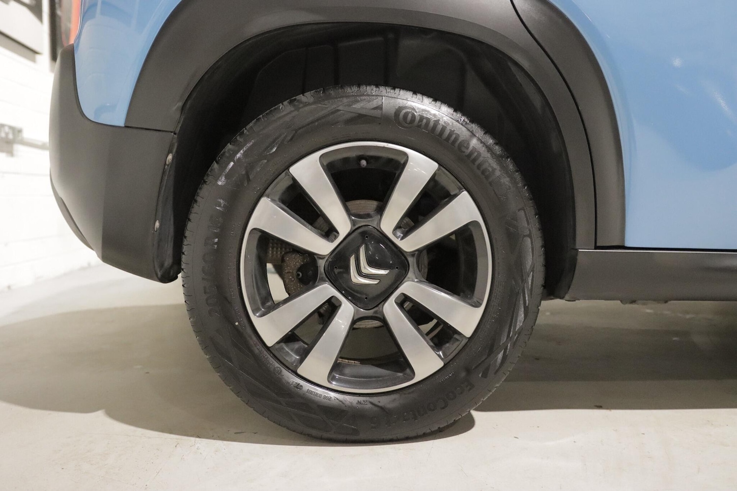 Used Citroen C3 Aircross 2019 for sale - 76913257: Photo 29