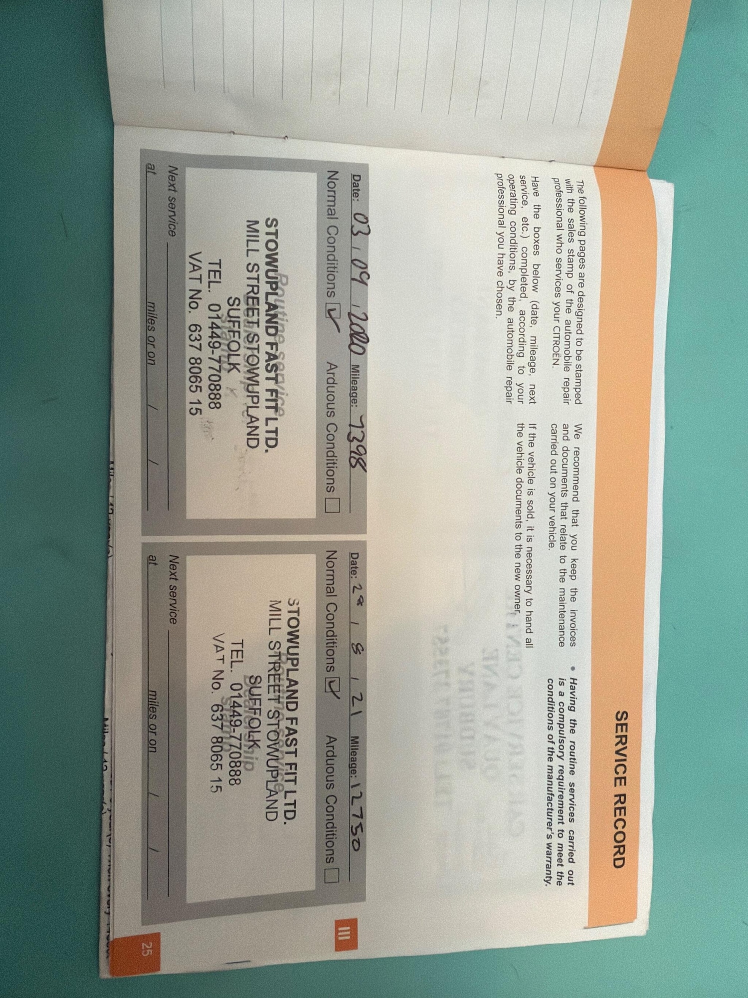 Used Citroen C3 Aircross 2019 for sale - 76913257: Photo 30