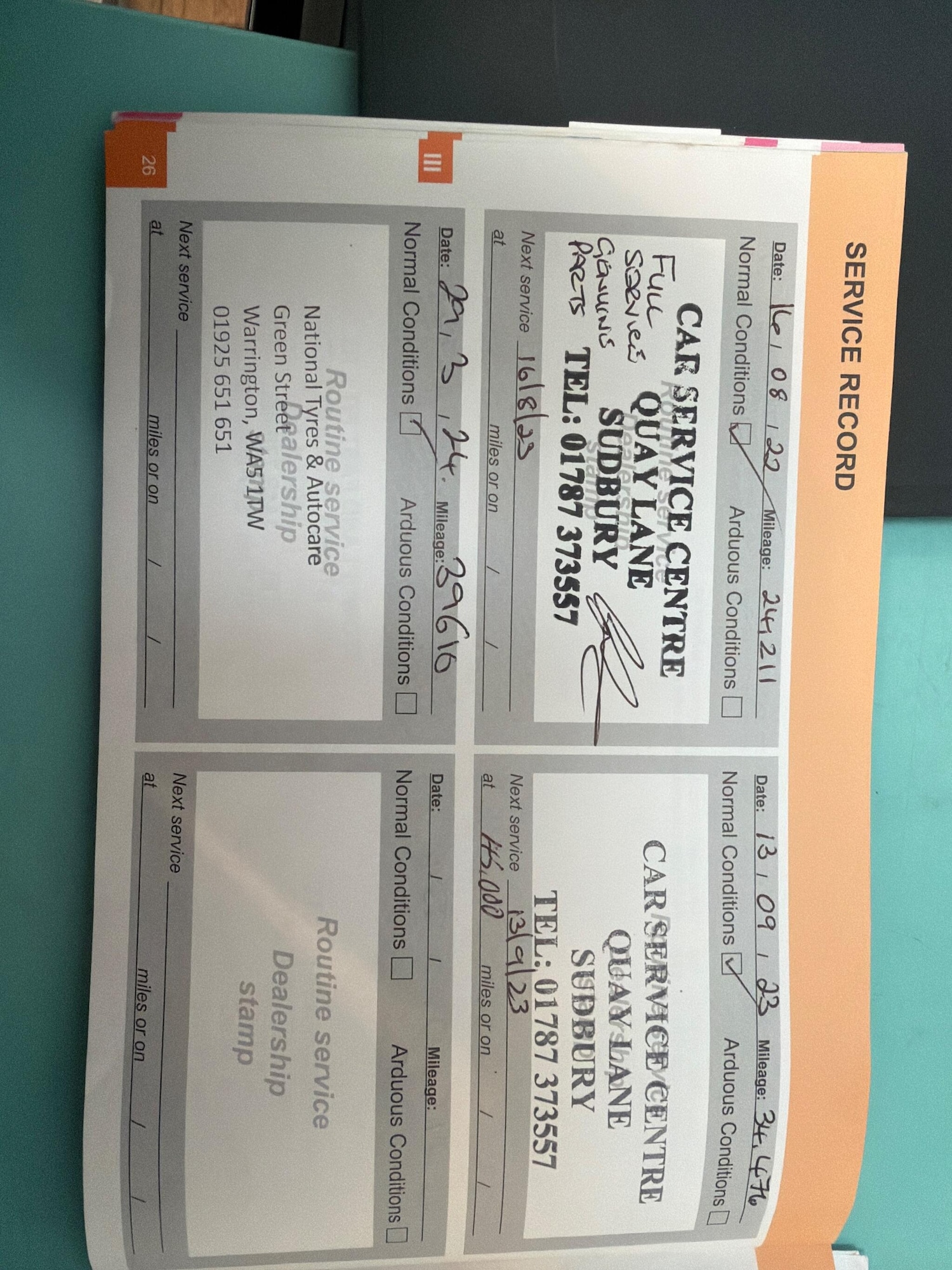 Used Citroen C3 Aircross 2019 for sale - 76913257: Photo 31