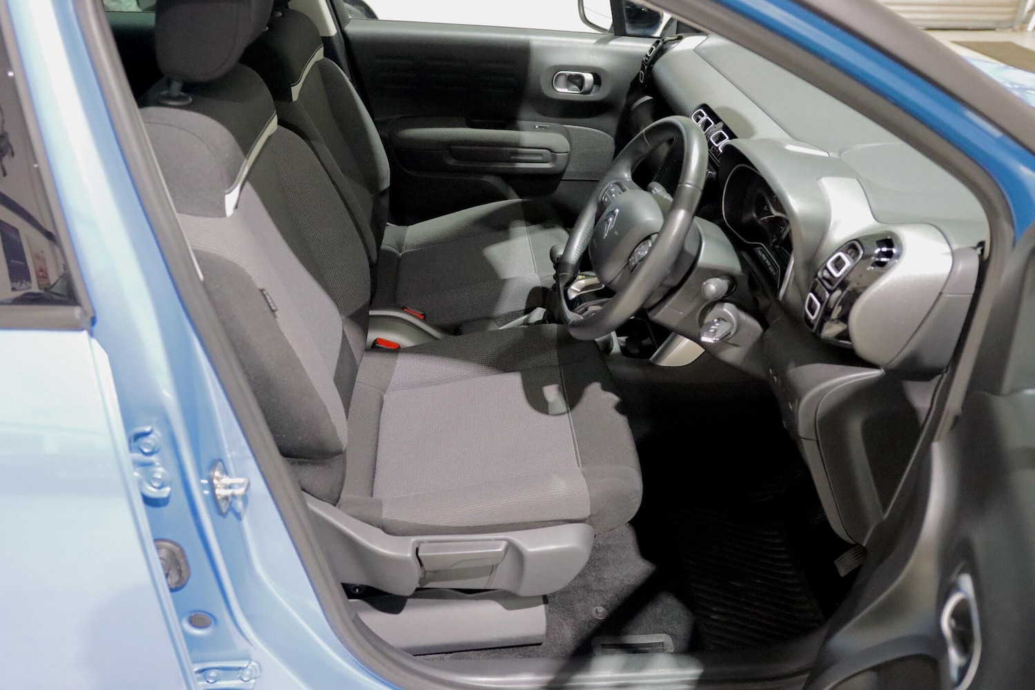 Used Citroen C3 Aircross 2019 for sale - 76913257: Photo 9