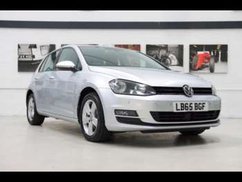 Used Volkswagen Golf 2015 for sale - 75449322: Photo