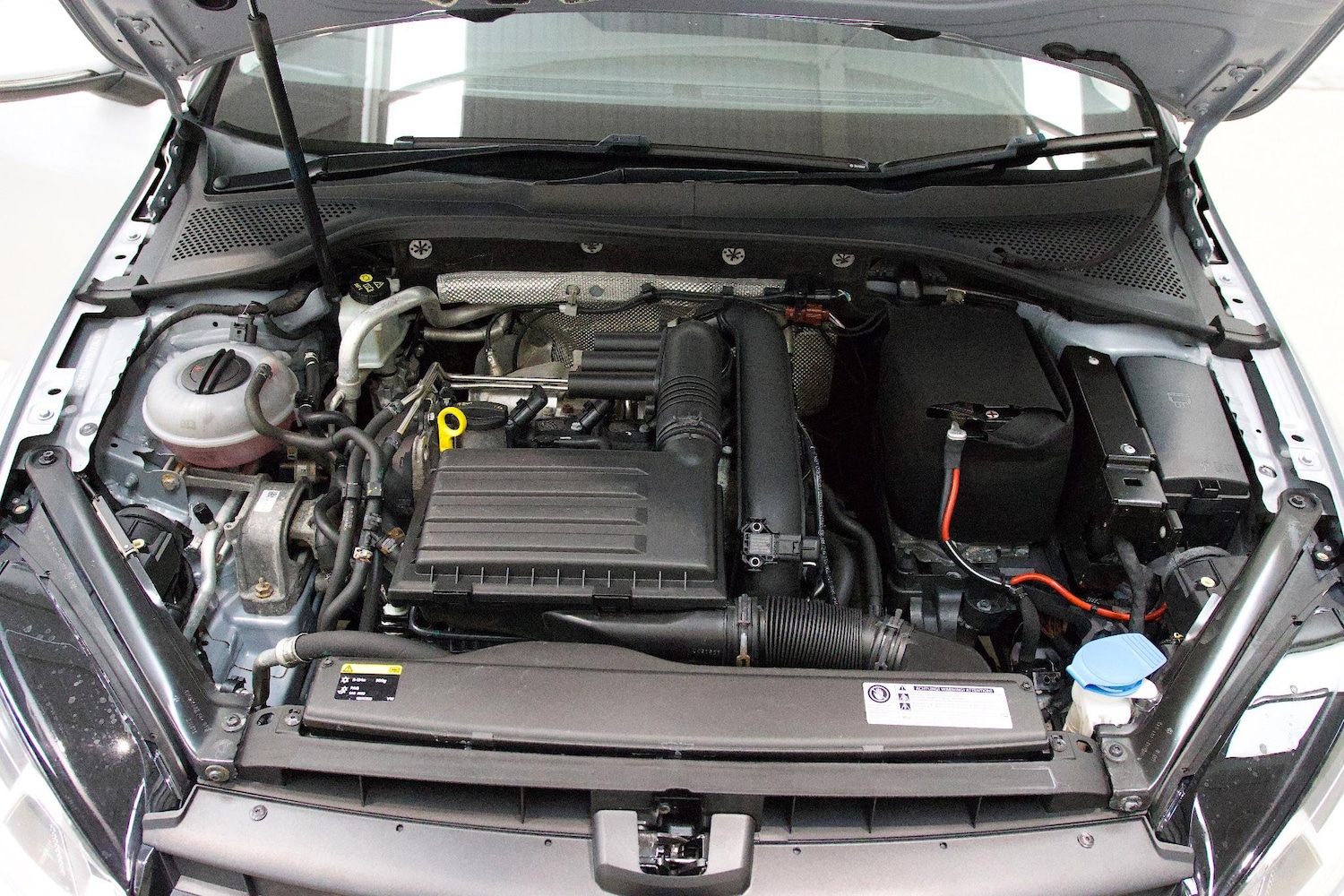 Vehicle 27