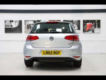 Used Volkswagen Golf 2015 for sale - 75449322: Photo