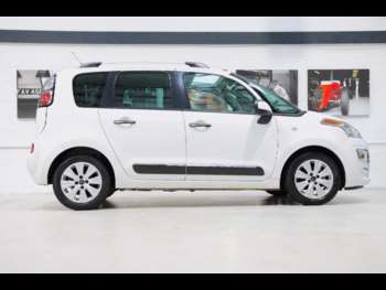 Used Citroen C3 Picasso 2015 for sale - 74888768: Photo