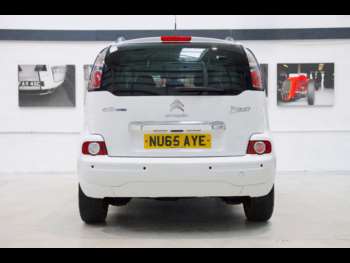 Used Citroen C3 Picasso 2015 for sale - 74888768: Photo