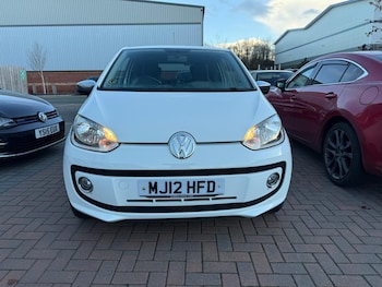 Used Volkswagen up! 2012 for sale - 76913161: Photo