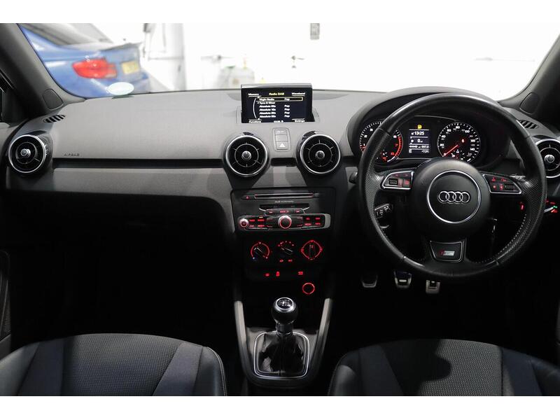 Used Audi A1 2015 for sale - 77153965: Photo 10
