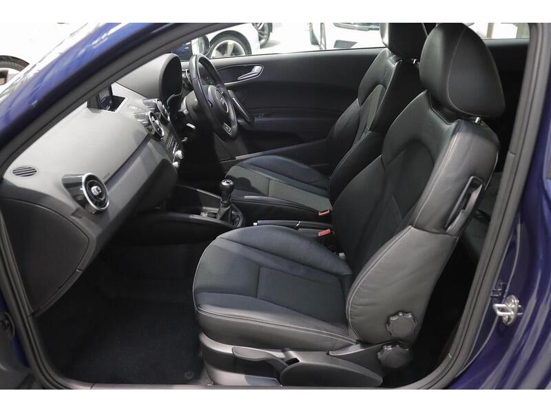 Used Audi A1 2015 for sale - 77153965: Photo 11