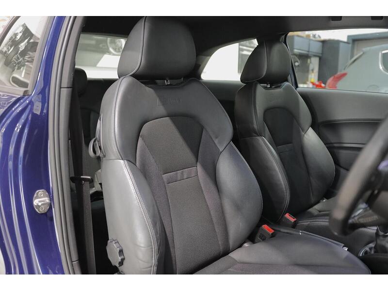 Used Audi A1 2015 for sale - 77153965: Photo 13