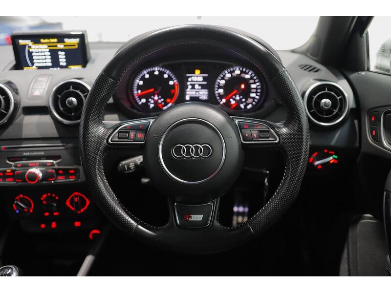 Used Audi A1 2015 for sale - 77153965: Photo 15