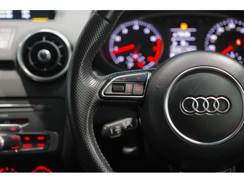 Used Audi A1 2015 for sale - 77153965: Photo 16