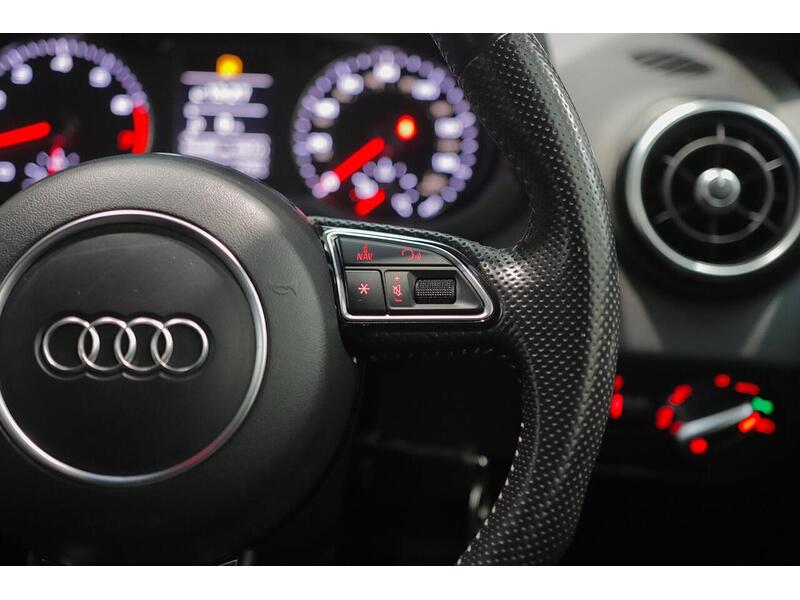 Used Audi A1 2015 for sale - 77153965: Photo 17