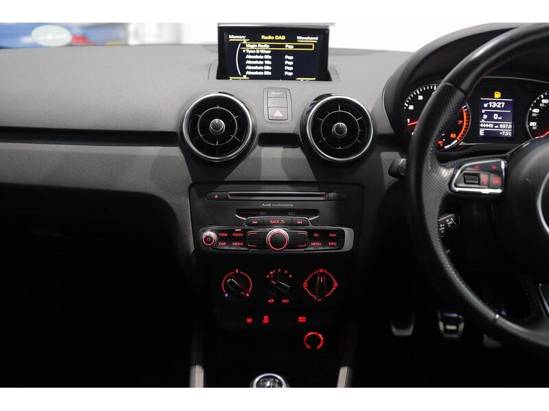 Used Audi A1 2015 for sale - 77153965: Photo 19