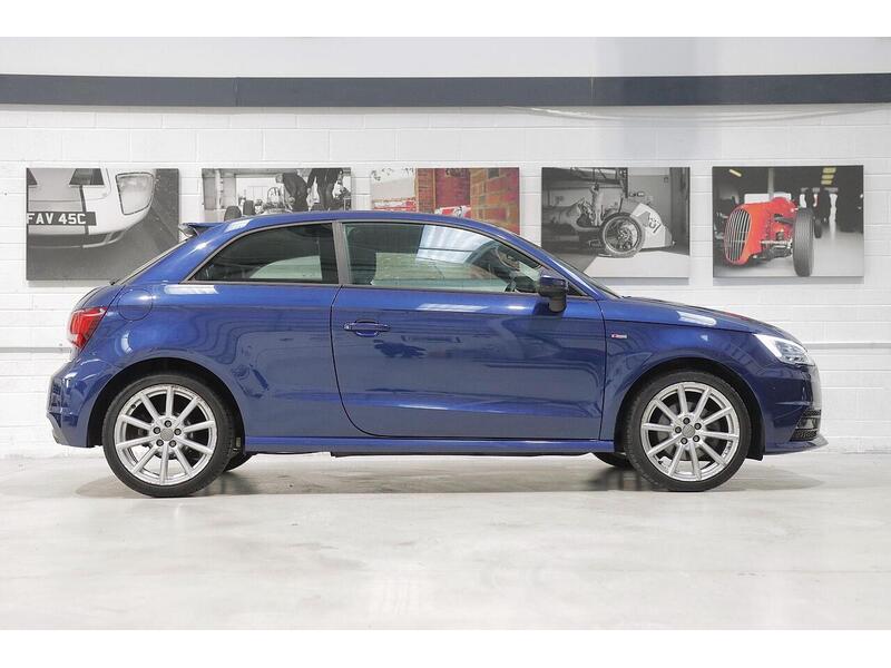 Used Audi A1 2015 for sale - 77153965: Photo 2