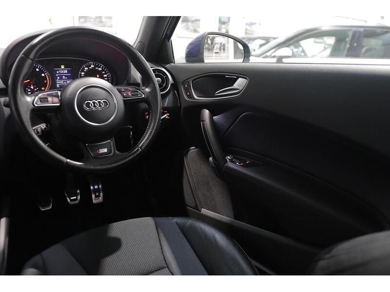 Used Audi A1 2015 for sale - 77153965: Photo 24